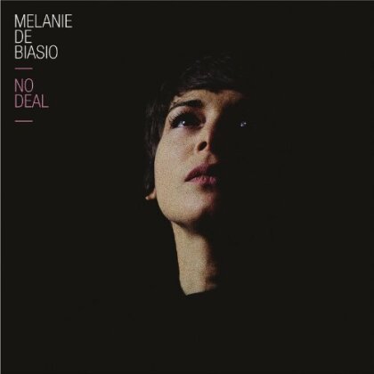 Melanie de Biasio - No Deal (LP)
