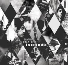 David Lemaitre - Latitude (LP)
