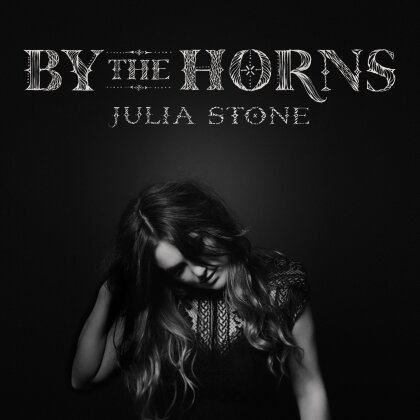 Julia Stone (Stone Angus & Julia) - By The Horns (Limited Edition, LP)