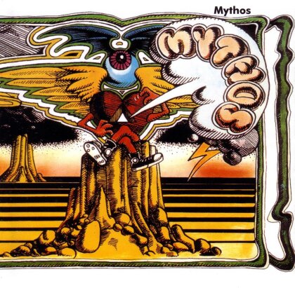 Mythos - I (LP)