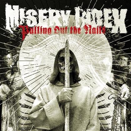 Misery Index - Pulling The Nails (2 LPs)