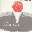Losoul - Getting Even (2 LPs)