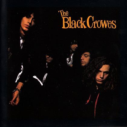 The Black Crowes - Shake Your Money (LP)