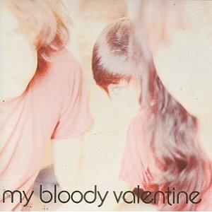 My Bloody Valentine - Isn't It Anything (LP)