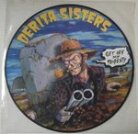 Derita Sisters - Get Of My Property - Picture Disc (LP)