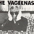 Vageenas - When Music Hurts (LP)