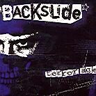 Backslide - Terror Age (LP)