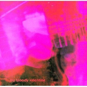 My Bloody Valentine - Loveless (LP)