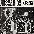 Hüsker Dü - Land Speed Record (LP)