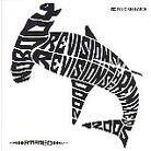 Nobody - Revisions Revisions (2 LPs)
