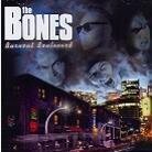 The Bones - Burnout Boulevard (LP)