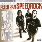Peter Pan Speedrock - Pursuit Until Capture (LP)
