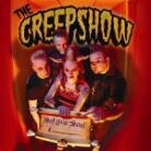 The Creepshow - Sell Your Soul (2 LPs + DVD)