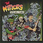 The Meteors - These Evil Things (LP)