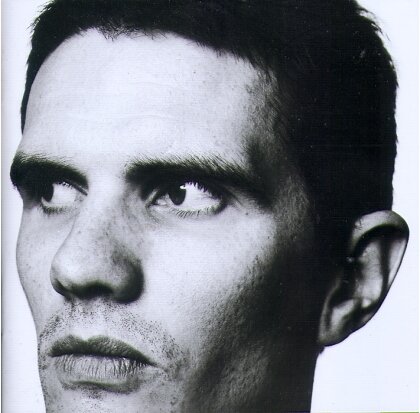 Lescop - --- (LP)