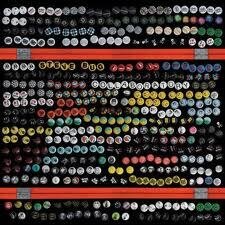 Steve Bug - Collaboratory (2 LPs)