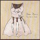 Rainer Maria - Long Knives Drawn (LP)