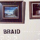 Braid - Frame & Canvas (Limited Edition, LP)