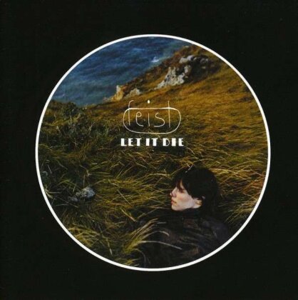 Feist - Let It Die - Back To Black (LP + Digital Copy)