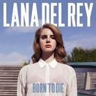 Lana Del Rey - Born To Die (2 LPs)