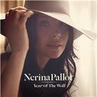 Nerina Pallot - Year Of The Wolf (LP)