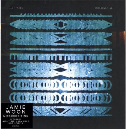 Jamie Woon - Mirrorwriting (LP)