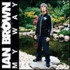 Ian Brown - My Way (LP)
