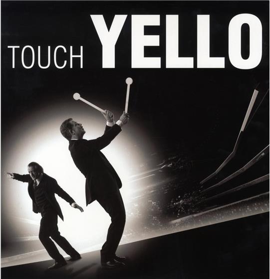 Yello - Touch Yello (2 LPs)