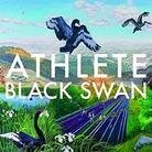Athlete - Black Swan (LP)