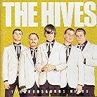The Hives - Tyrannosaurus Hives (LP)