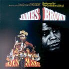 James Brown - Black Caesar (LP)