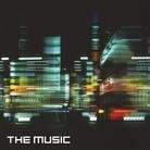 The Music - Strength In Numbers (LP)