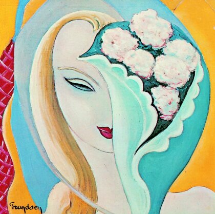 Derek & The Dominos - Layla & Other - Polydor (2 LPs)