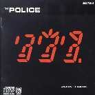 The Police - Ghost In The Machine (Limited Edition, LP)