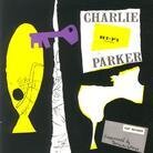 Charlie Parker - Now's The Time (Limited Edition, LP)