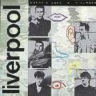 Frankie Goes To Hollywood - Liverpool (LP)