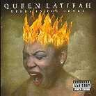 Queen Latifah - Order In The Court (2 LPs)