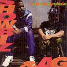 Showbiz & A.G. (D.I.T.C.) - Runaway Slave (2 LPs)
