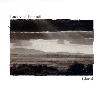 Ludovico Einaudi - I Giorni (2 LPs)