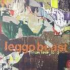 Leggo Beast - From Here To G (2 LPs)