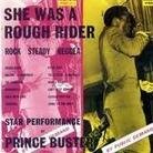 Prince Buster - She Was A Rough Rider (LP)