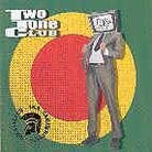 Two Tone Club - Turn Off (LP)