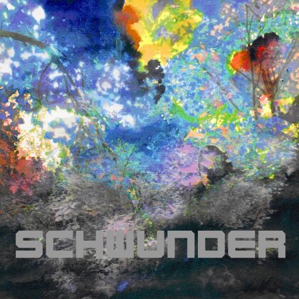 Der Nino Aus Wien - Schwunder (LP)