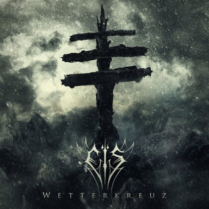 Eis - Wetterkreuz (LP)