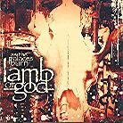 Lamb Of God - As The Palaces Burn (LP)