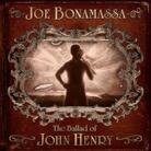 Joe Bonamassa - Ballad Of John Henry (Limited Edition, LP)