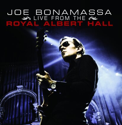 Joe Bonamassa - Live From The Royal Albert Hall (Limited Edition, 2 LPs)
