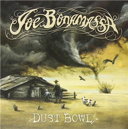 Joe Bonamassa - Dustbowl (Limited Edition, LP)