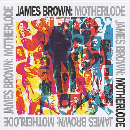 James Brown - Motherlode - Best Of (Remastered)