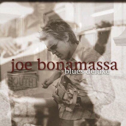 Joe Bonamassa - Blues Deluxe (Limited Edition, LP)